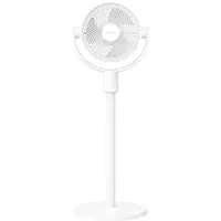 Xiaomi Smart Standing Air Circulation Fan 32,6 cm Standventilator Weiß