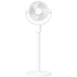 Xiaomi Smart Standing Air Circulation Fan 32,6 cm Standventilator Weiß
