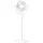 Xiaomi Smart Standing Air Circulation Fan 32,6 cm Standventilator Weiß