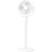 Xiaomi Smart Standing Air Circulation Fan 32,6 cm Standventilator Weiß