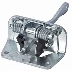Vaico Türfeststeller [Hersteller-Nr. V10-9733] für Audi