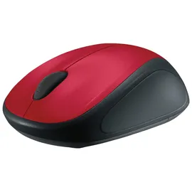 Logitech M235 Wireless Mouse rot