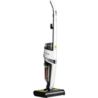 Deerma DEM-VX20W Bodenstaubsauger mit Wischfunktion weiß