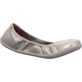 Groundies Lily 3.0 Women 110273-18 champagne metallic Leder für Damen, gold, - 40