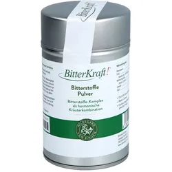 Bitterstoffe Pulver