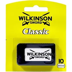 Wilkinson Klingen Classic 10er