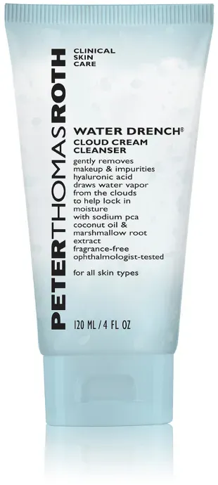 Peter Thomas Roth Water Drench Cloud Cream Cleanser (120 ml)