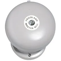 Honeywell Home 581069 Läutewerk 12V (max) 100 dBA Grau