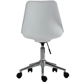 Svita Eddy Drehstuhl Weiß