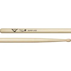 Vater VSMSJW Sugar Maple Super Jazz