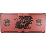 LEXIP x Game of Thrones Targaryen XXL Mouse Pad RED