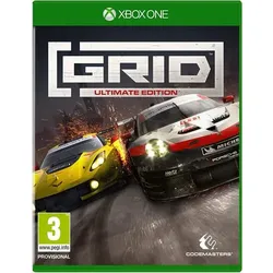 Grid Ultimate Edition - XBOne [EU Version]