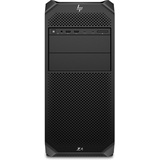 HP Z4 Tower G5 Workstation, Xeon w3-2425, 32GB RAM, 512GB SSD (5E8E2EA#ABD)