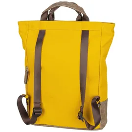 Zwei Olli OR140 yellow