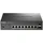 D-Link DMS-1250-10SPL/E 10-Port Smart Managed PoE
