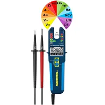 Pancontrol Allrounder 200AD Spannungsprüfer