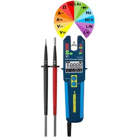 Pancontrol Allrounder 200AD Spannungsprüfer