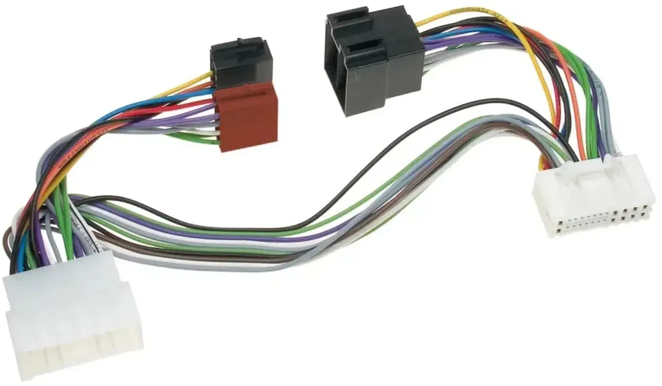 ACV T-Kabel Hyundai/KIA T-Adapter | Masori