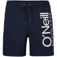 O'Neill Herren Bermuda Original Cali Shorts, Ink Blue, S