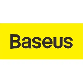 Baseus SkyRing 360° Gehäuse transparent