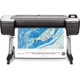 HP DesignJet T1700dr PostScript
