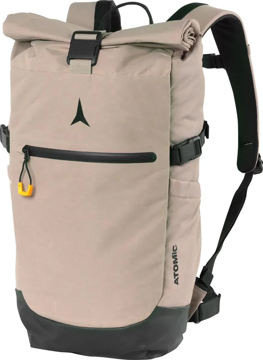 ATOMIC Rucksack DAYPACK 15 Liter - Uni., beige