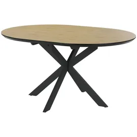 Mäusbacher Thalea 110 x 76 x 110 cm braun