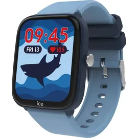 ICE-Watch ICE smart junior 2.0 Blue Light Blue