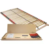 bemeo BeMeoBeMeo Lattenrost Basic120 x 200 cm