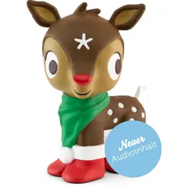 Tonies Lieblings-Kinderlieder Weihnachtslieder 2 Neuauflage 2022
