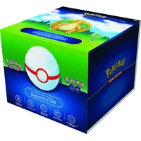 Pokémon Dragonite VSTAR Deck Holder Collection Pokémon GO
