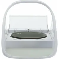Sureflap Sure Petcare SureFeed Connect Microchip PetFeeder Futterautomat, WLAN, App-Steuerung (iMPFWT)