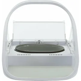 Sureflap Sure Petcare SureFeed Connect Microchip PetFeeder Futterautomat, WLAN, App-Steuerung (iMPFWT)