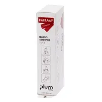 Plum - Pull1Aid Blood Stopper 5154