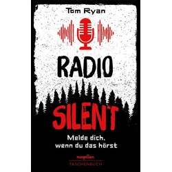 Radio Silent - Melde dich, wenn du das hörst