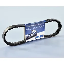 POLINI Verstärkter Kevlar-Antriebsriemen