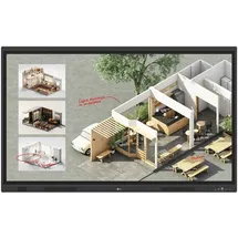 LG CreateBoard 55TR3DQ-B 55"