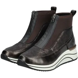 remonte Damen Braun/Bronze 42