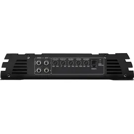 Crunch GPX Digital Endstufe Verstärker für Subwoofer Monoblock GPX2200.1D