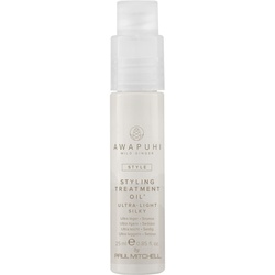 Paul Mitchell Awapuhi Wild Ginger Styling Treatment Oil 25 ml