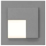 Zamel LED Einbauleuchte Timo graphit