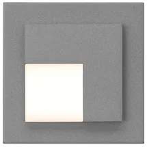 Zamel LED Einbauleuchte Timo graphit