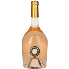 Miraval Rose AOP 2023 Pitt 0,75l