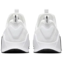 Nike Free Metcon 6 Herren White/Black/White 44