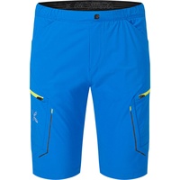 Montura Speed Fly Shorts Blau XL