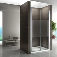 i-flair LIMA Duschtür rechts 80 x 180 cm DTMF 180