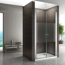 i-flair LIMA Duschtür rechts 80 x 180 cm DTMF 180