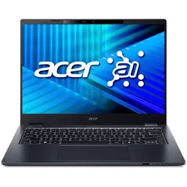 Acer TravelMate P4 14" Ultra 7 255U 32 GB RAM 1 TB SSD