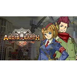 Aegis of Earth: Protonovus Assault