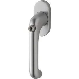 OEM edi DK-Fenstergriff abschließ,Janus 1013/3000 TBT, 7/35 Edelstahl